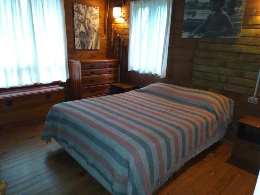 Hermosa casa Villa Saltos del Molco