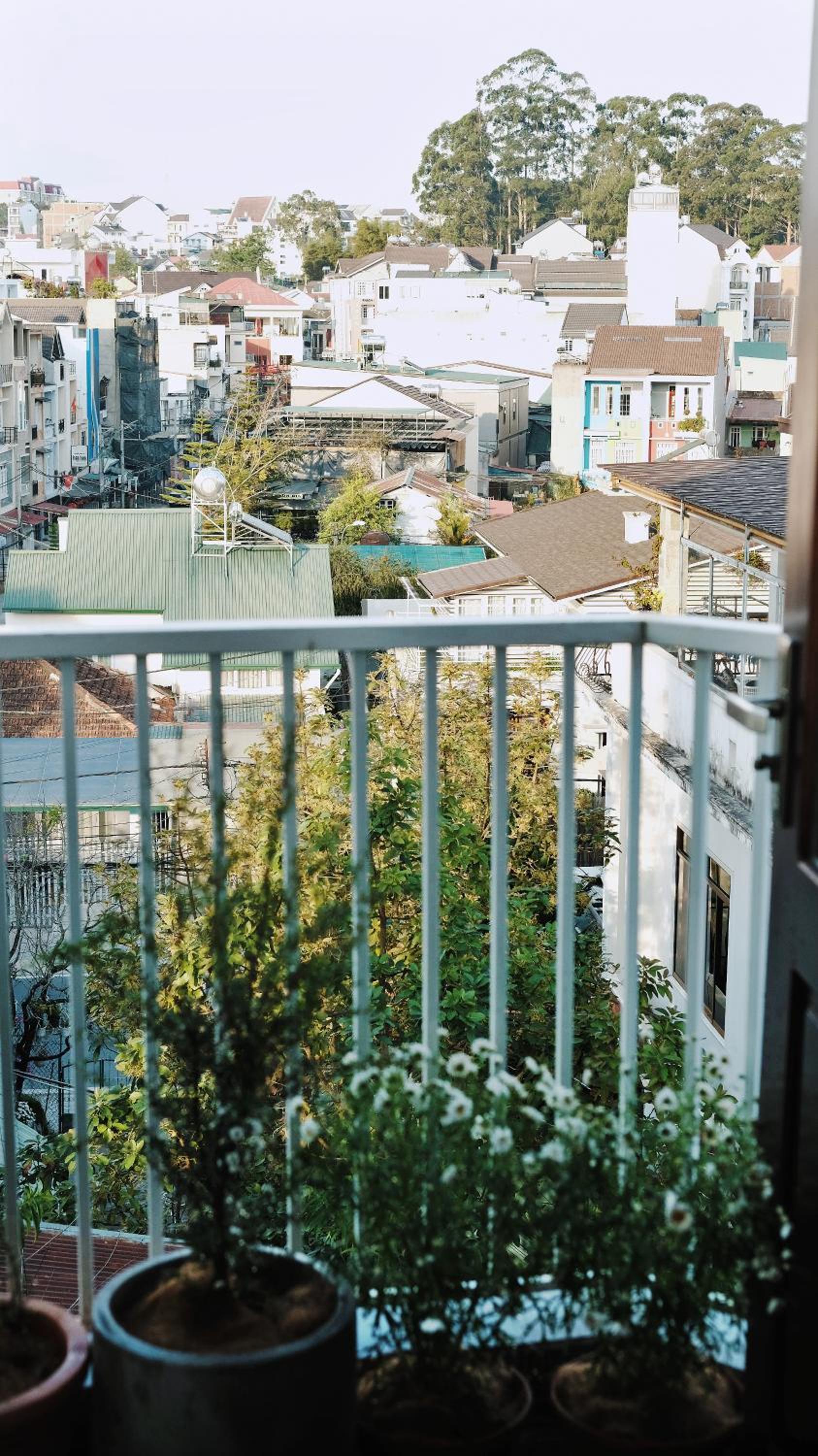TUTU House
