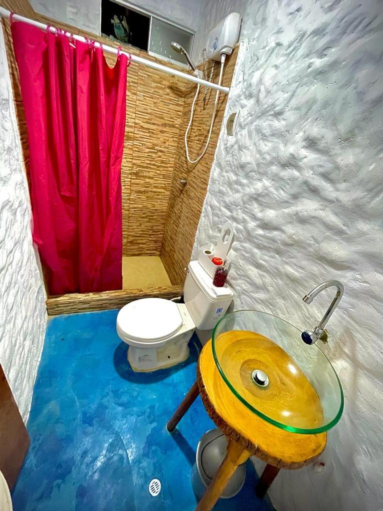 Huanchaco Domes