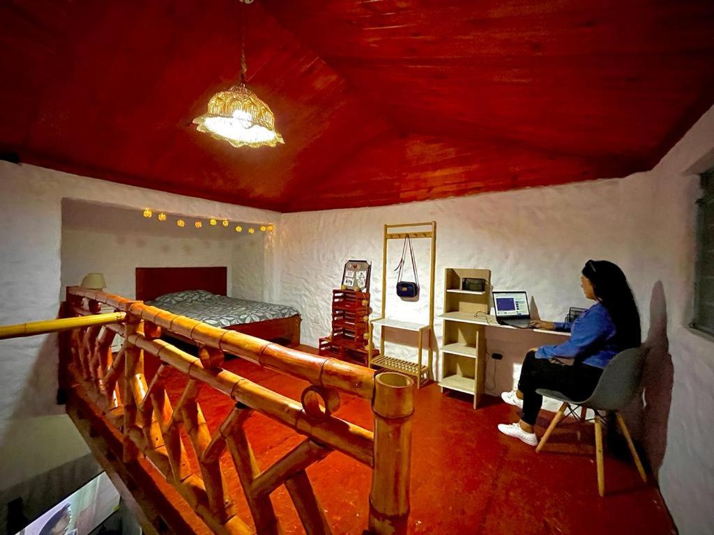 Huanchaco Domes