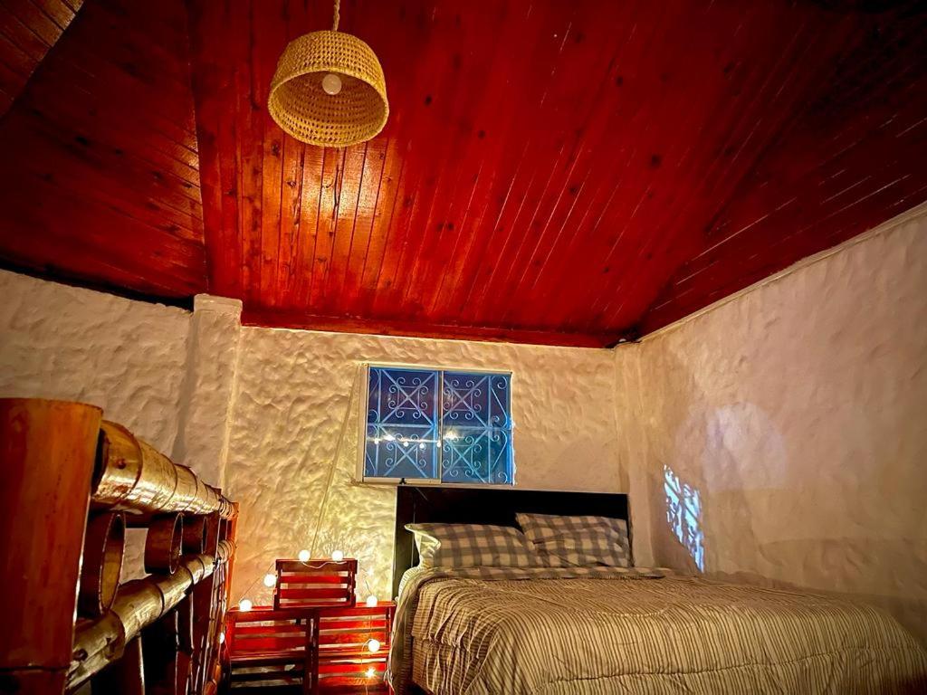 Huanchaco Domes