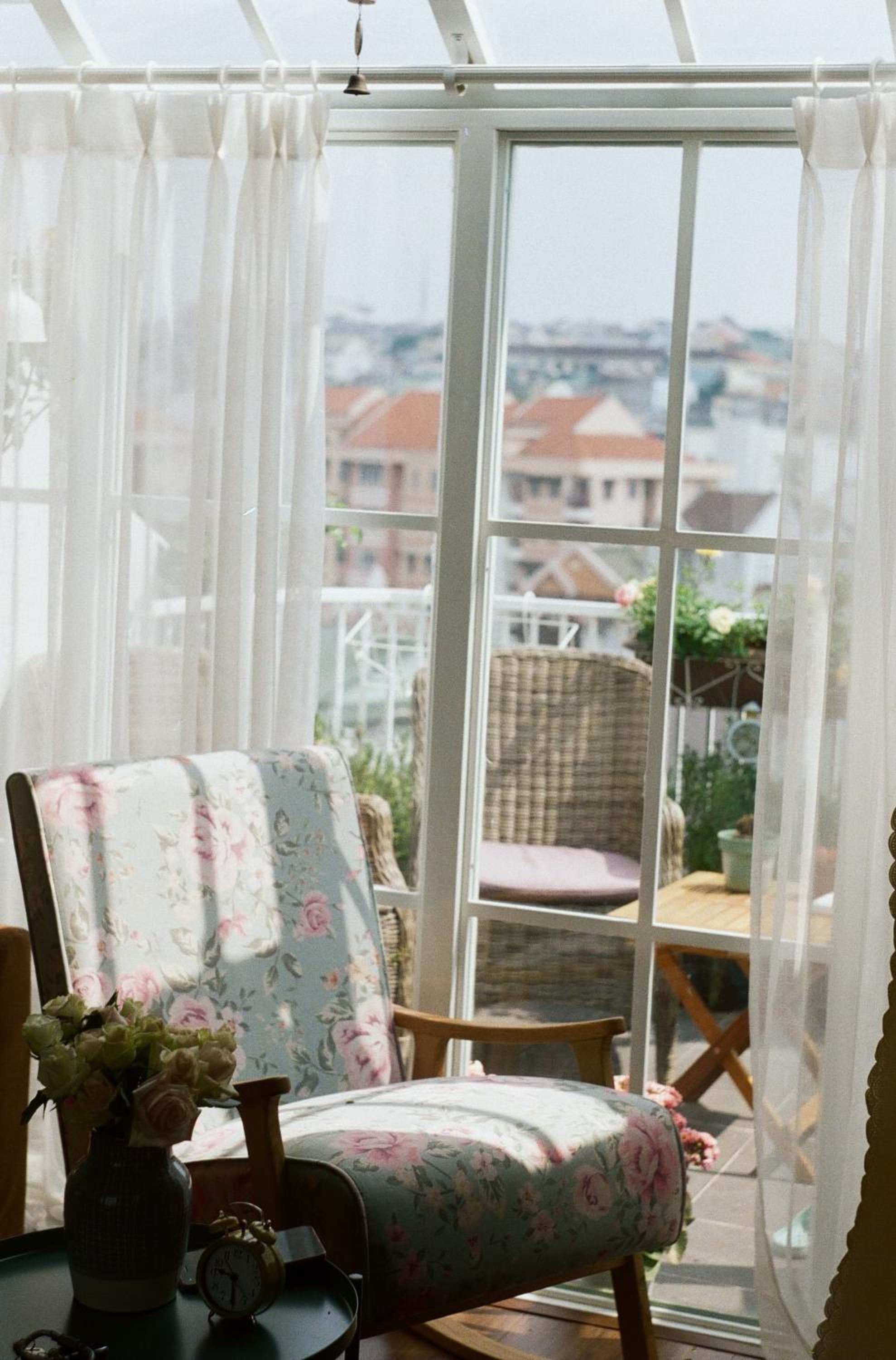 TUTU House