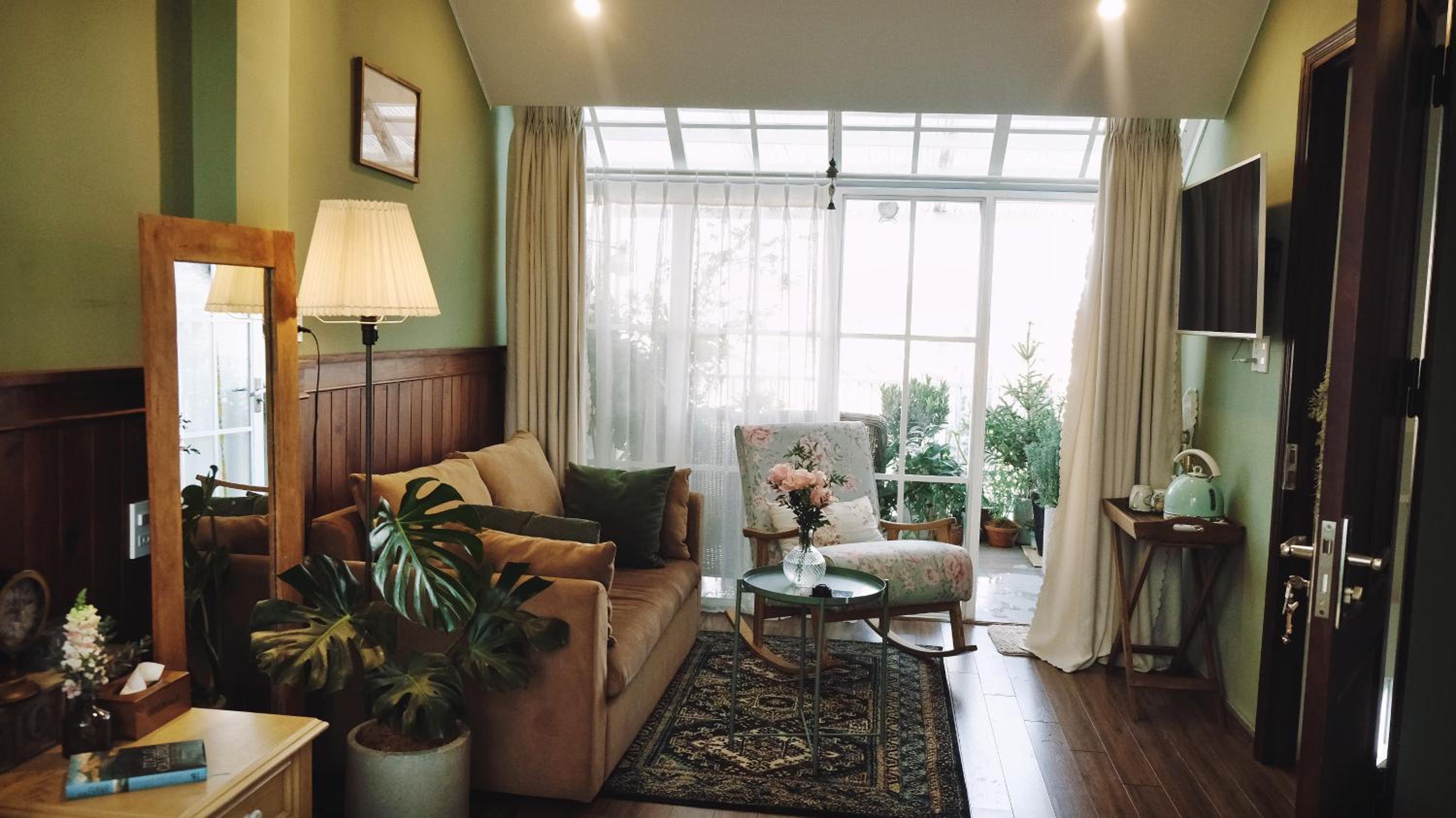 TUTU House