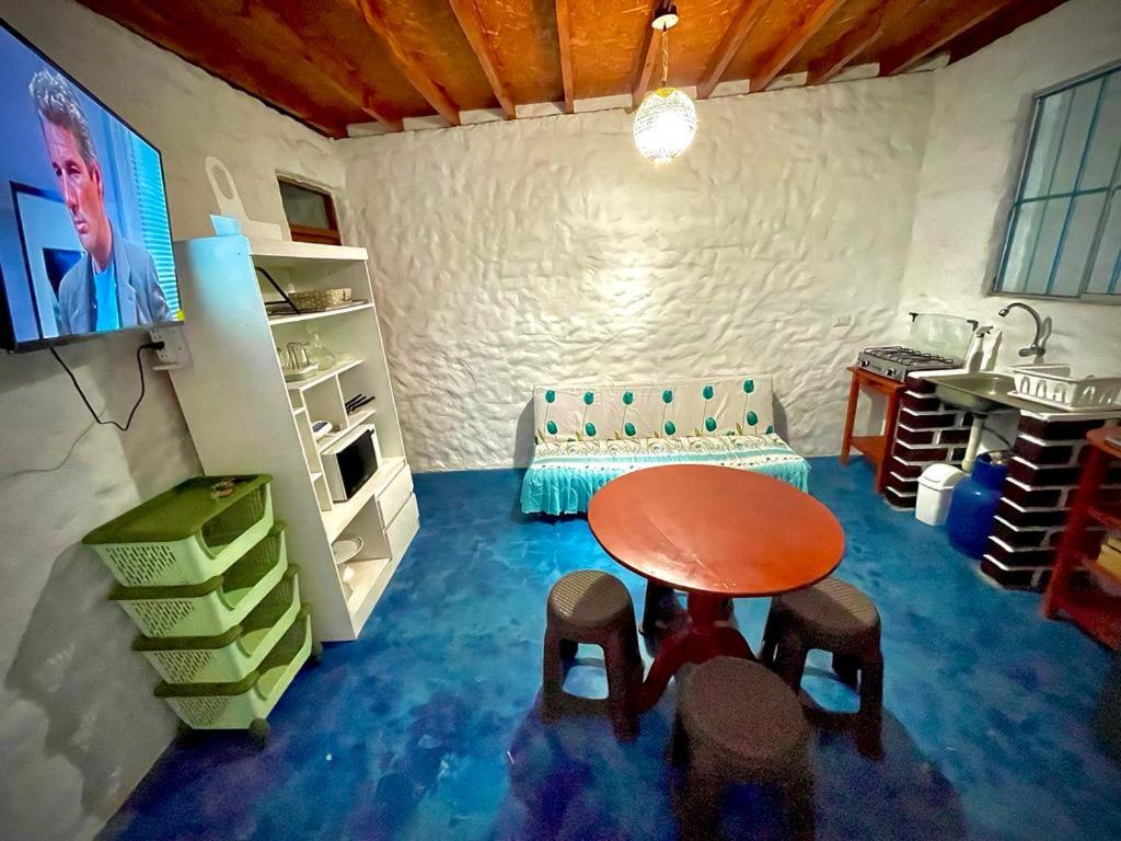 Huanchaco Domes