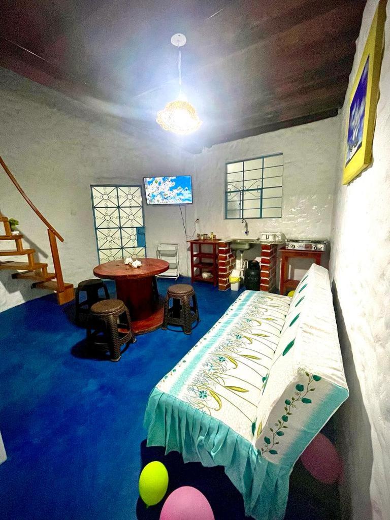 Huanchaco Domes