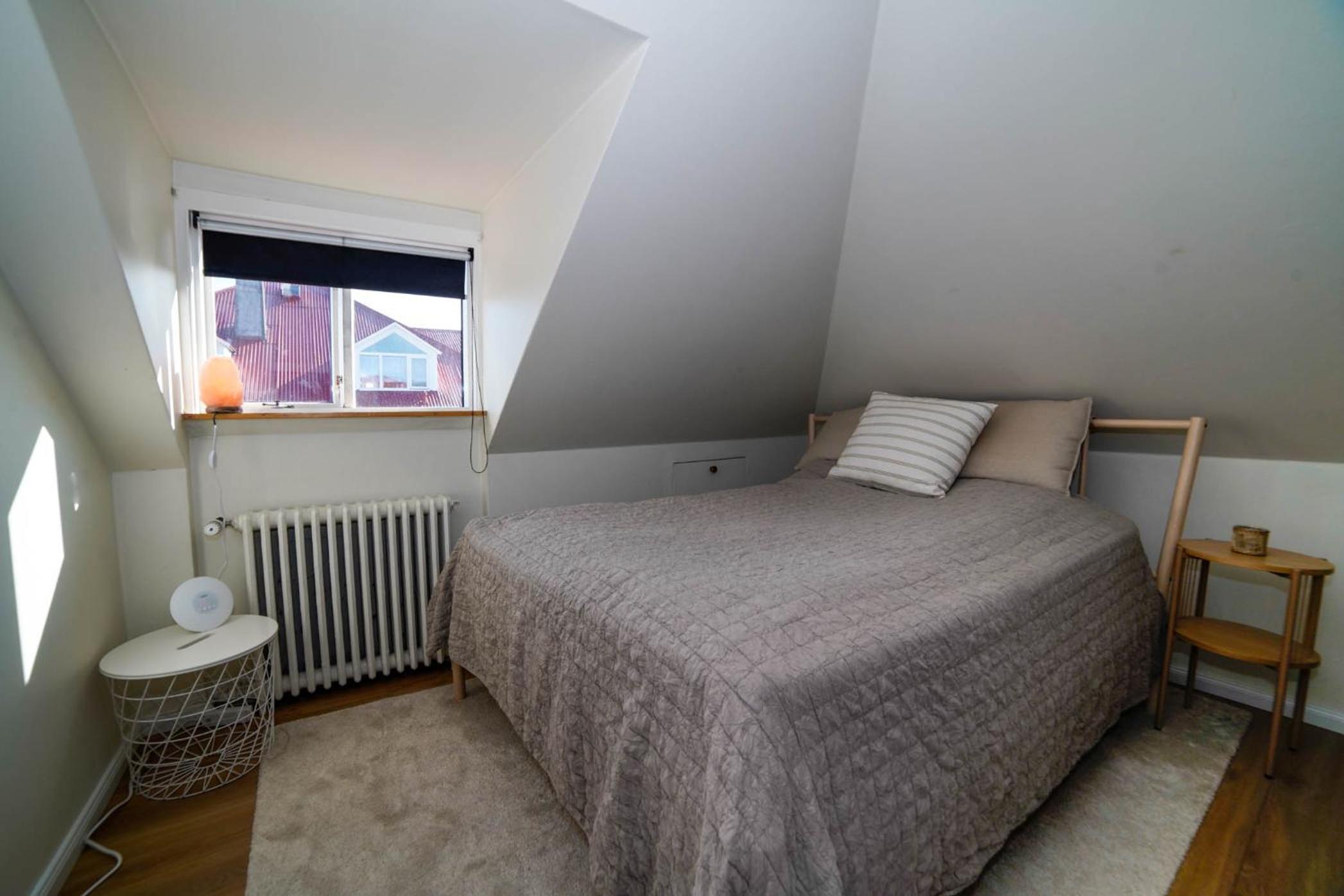 Cozy apartment in the heart of Reykjavík! view 3