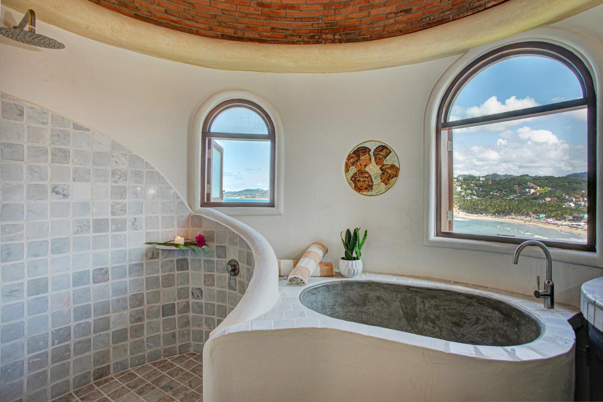 Romantic Luxury Villa