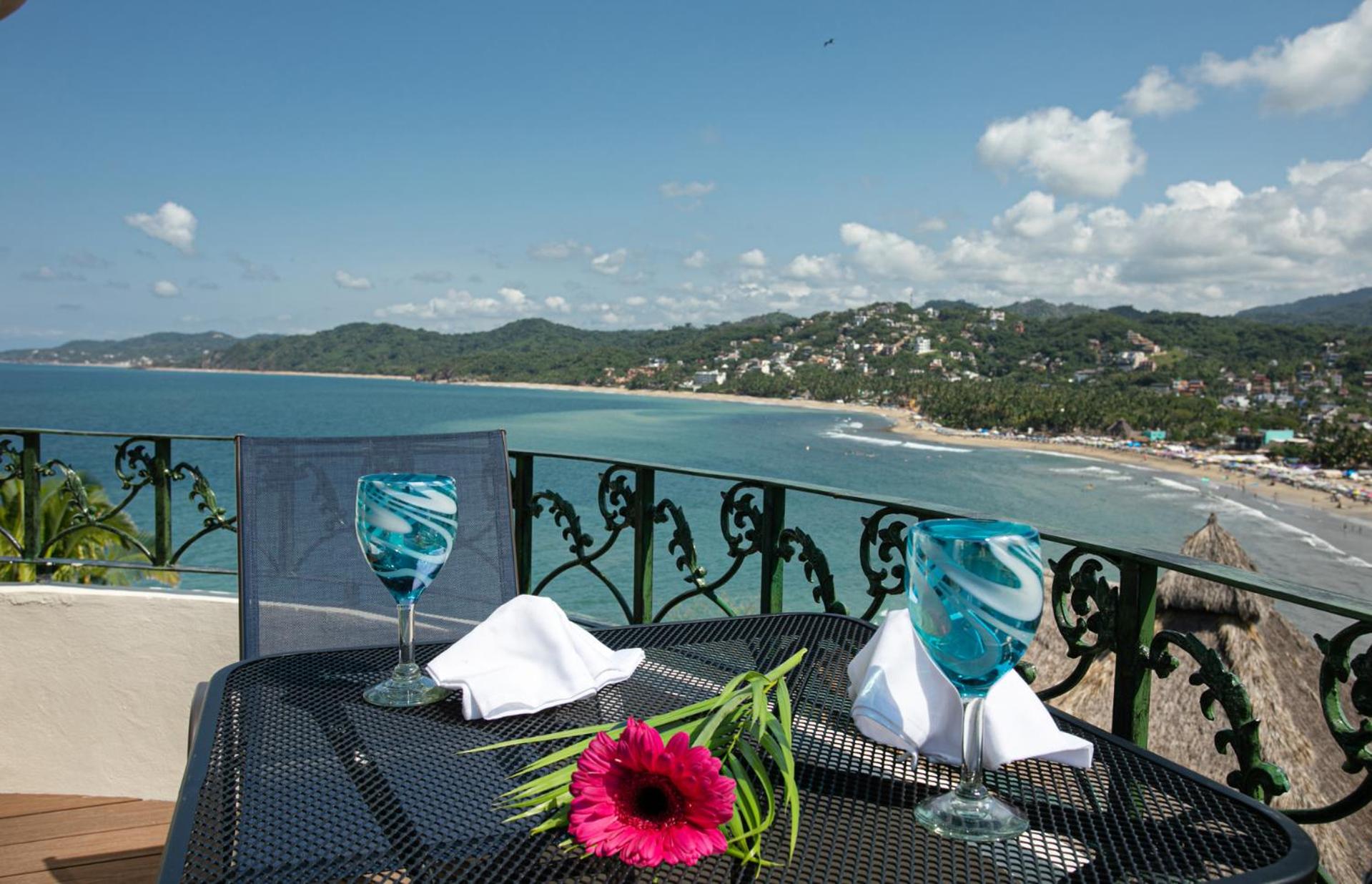 Romantic Luxury Villa