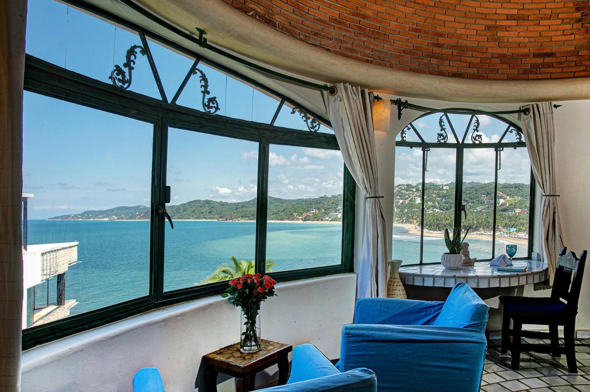 Romantic Luxury Villa