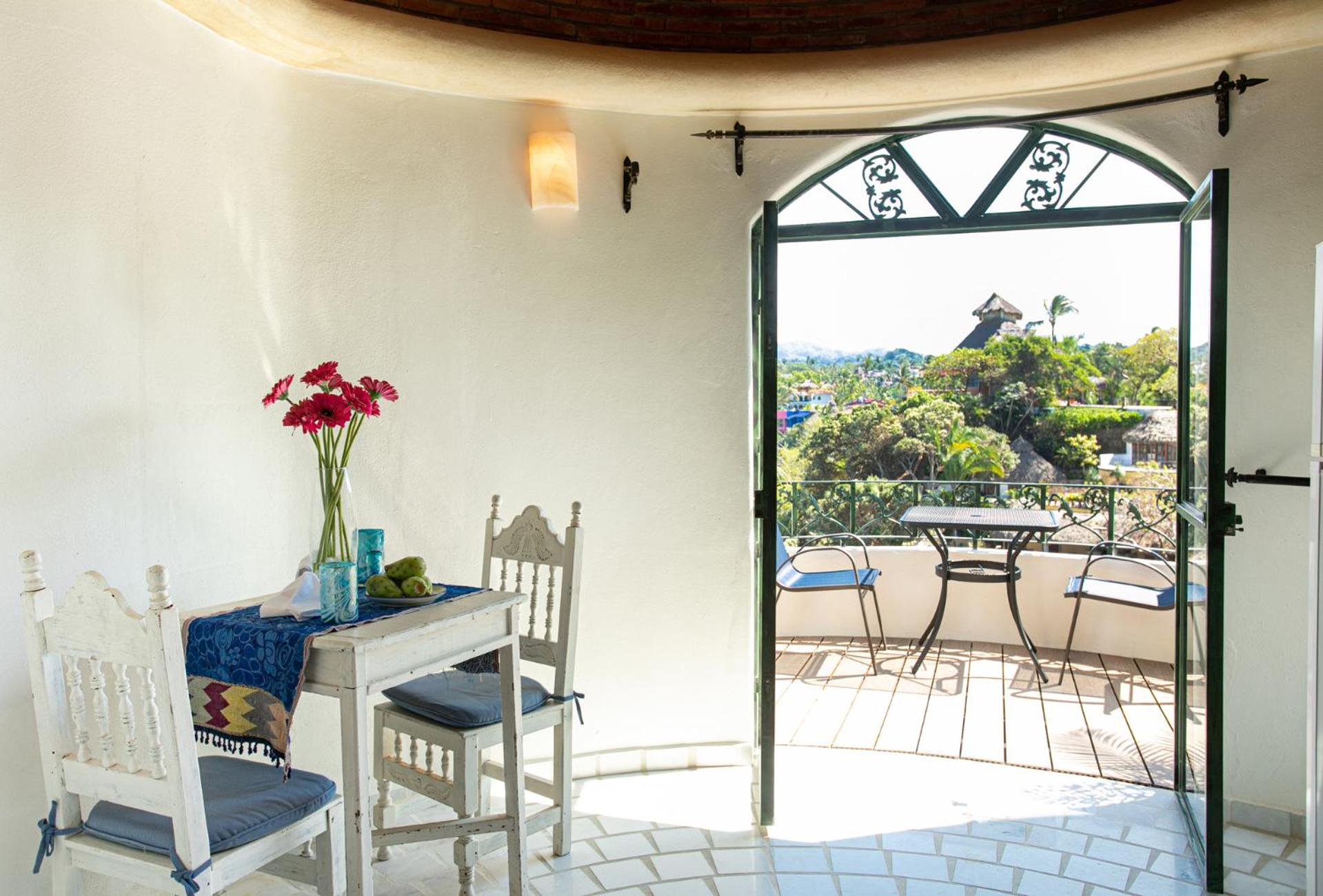 Romantic Luxury Villa