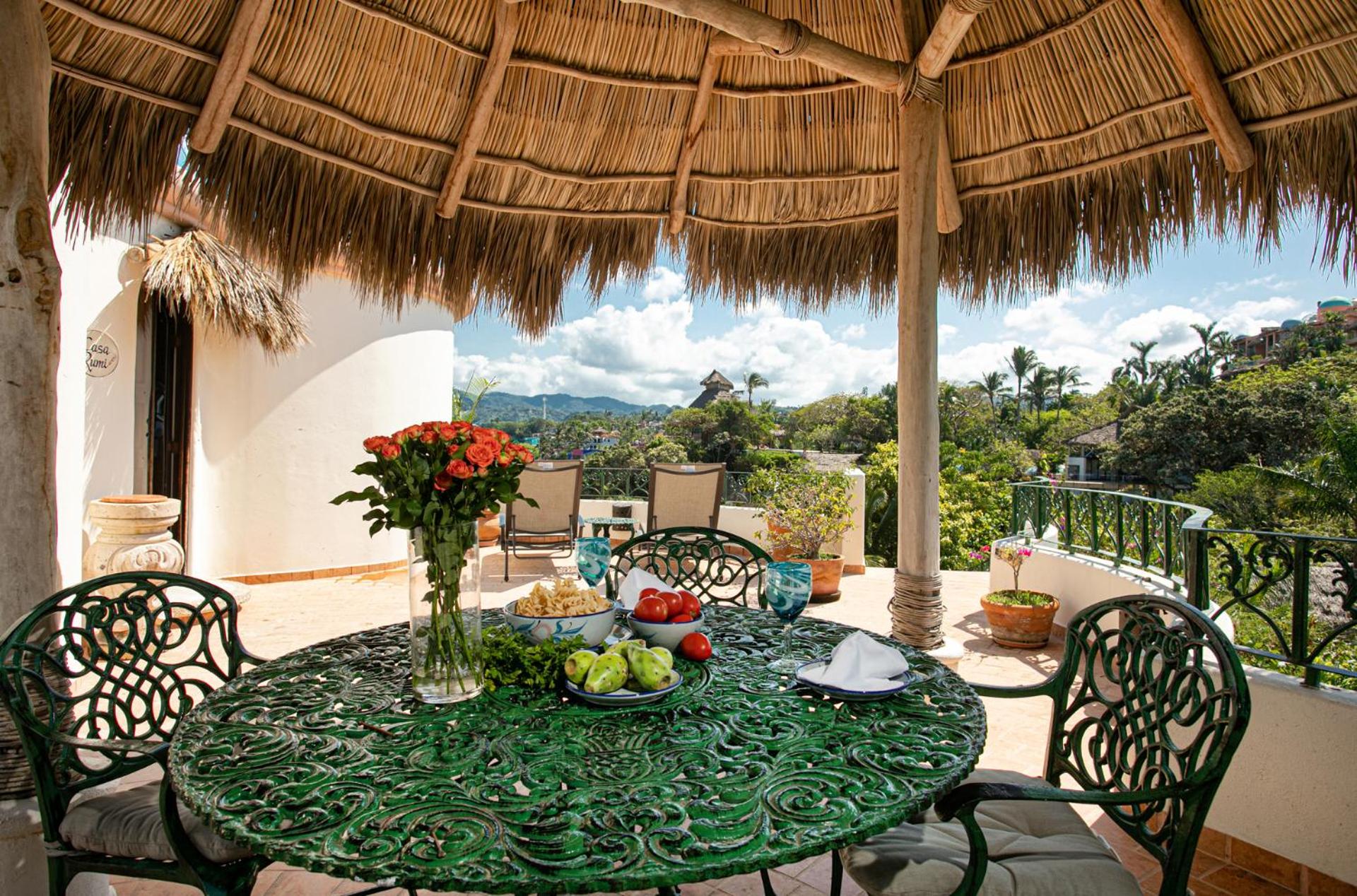 Romantic Luxury Villa