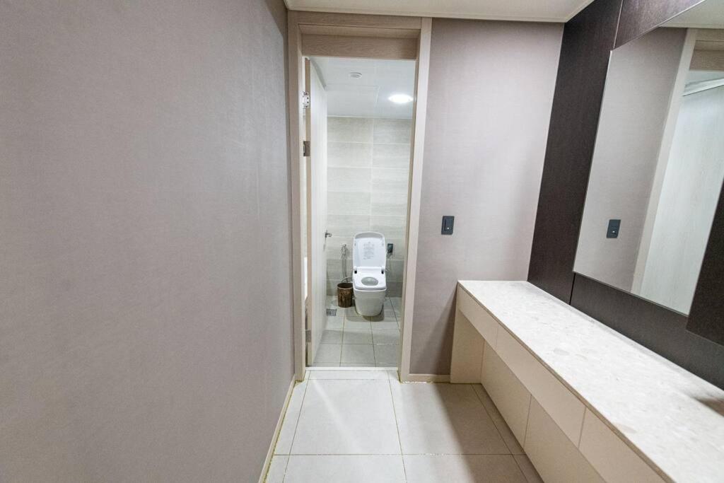 Kangdong K Residence