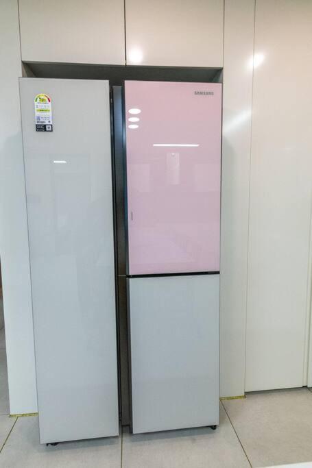 Kangdong K Residence