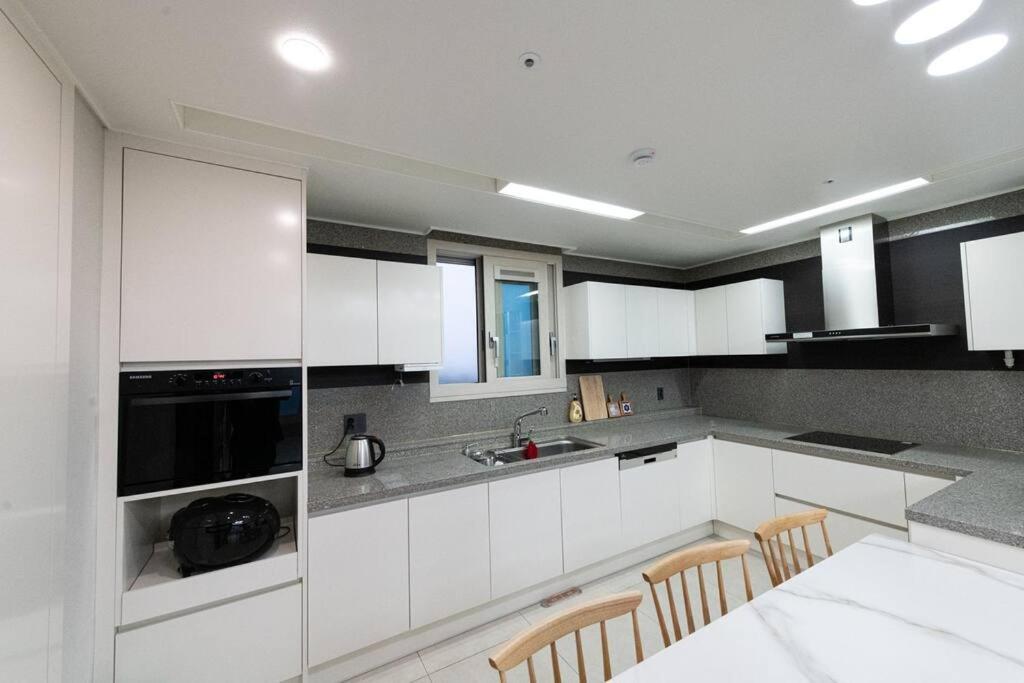 Kangdong K Residence