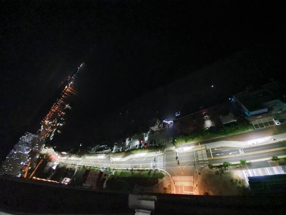 Kangdong K Residence