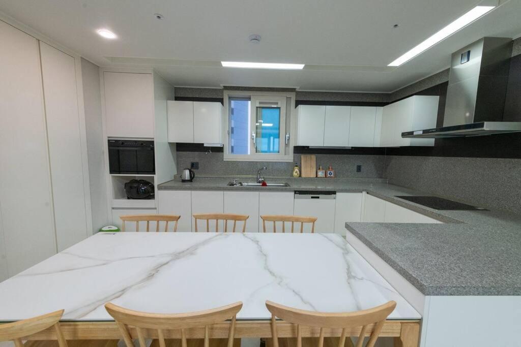 Kangdong K Residence