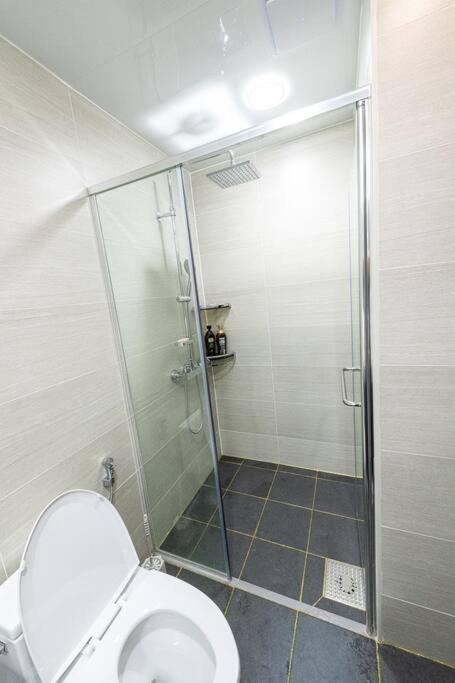 Kangdong K Residence