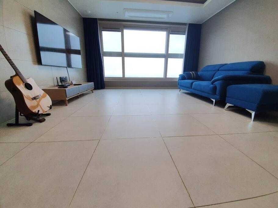 Kangdong K Residence