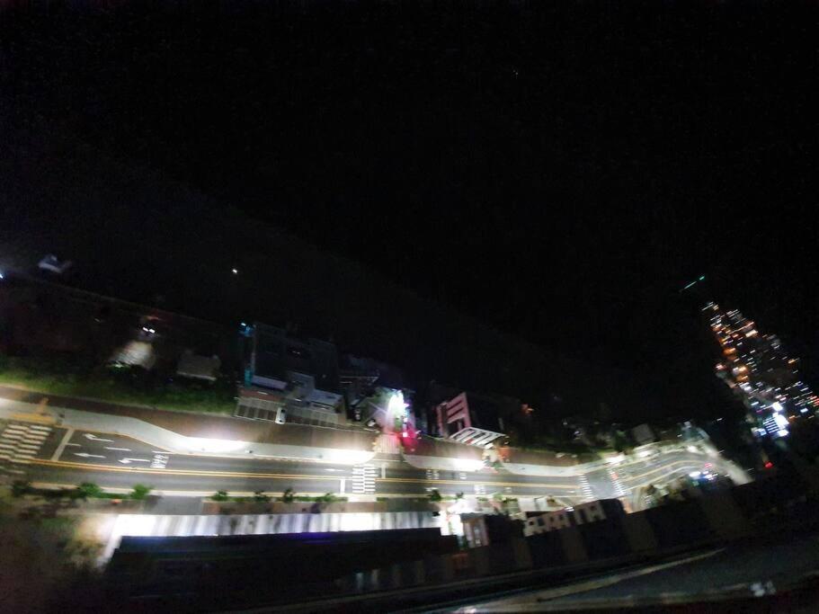Kangdong K Residence