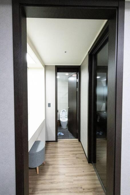 Kangdong K Residence