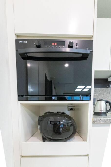 Kangdong K Residence