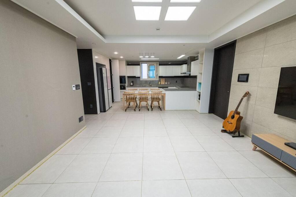 Kangdong K Residence