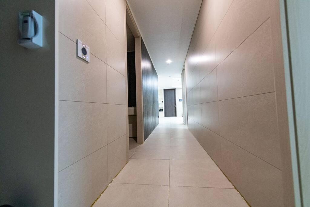Kangdong K Residence