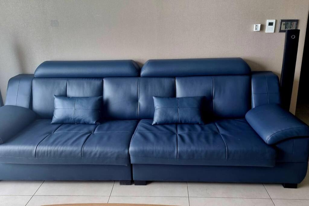 Kangdong K Residence