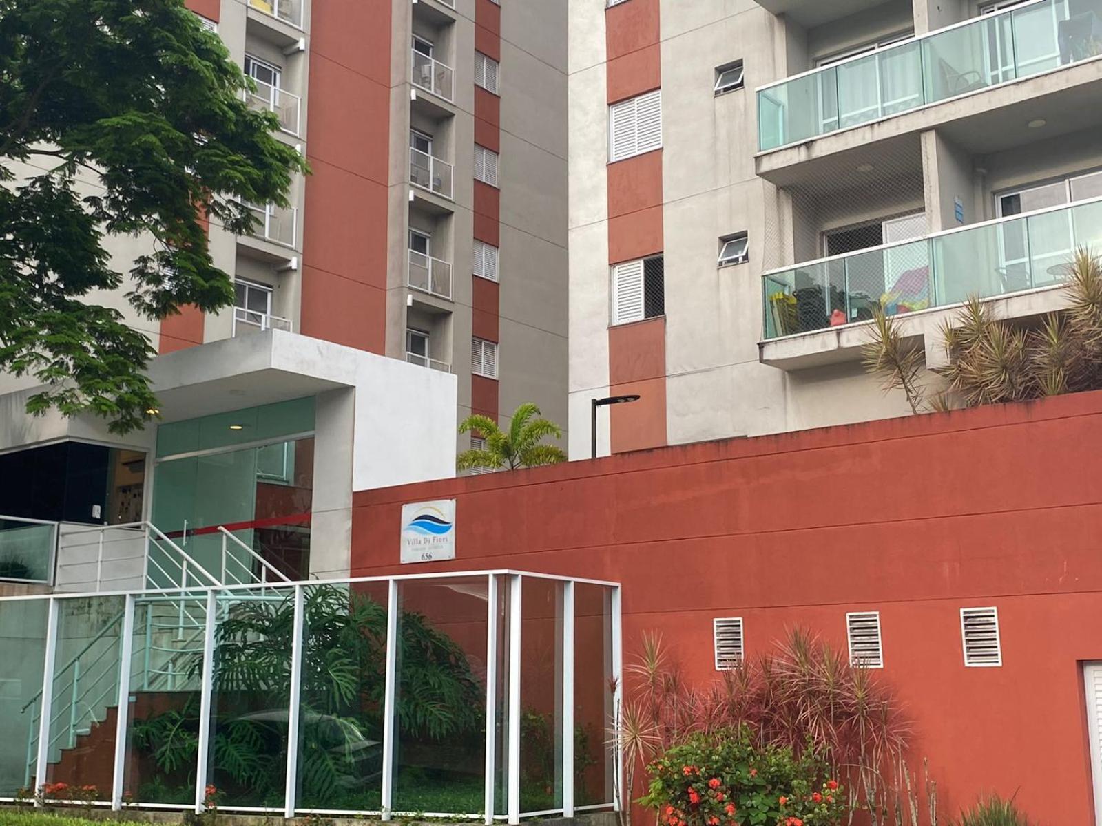 Apartamento Enseada Tulipa