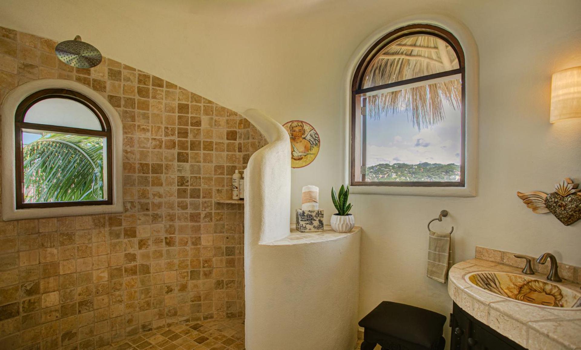 Romantic Luxury Villa