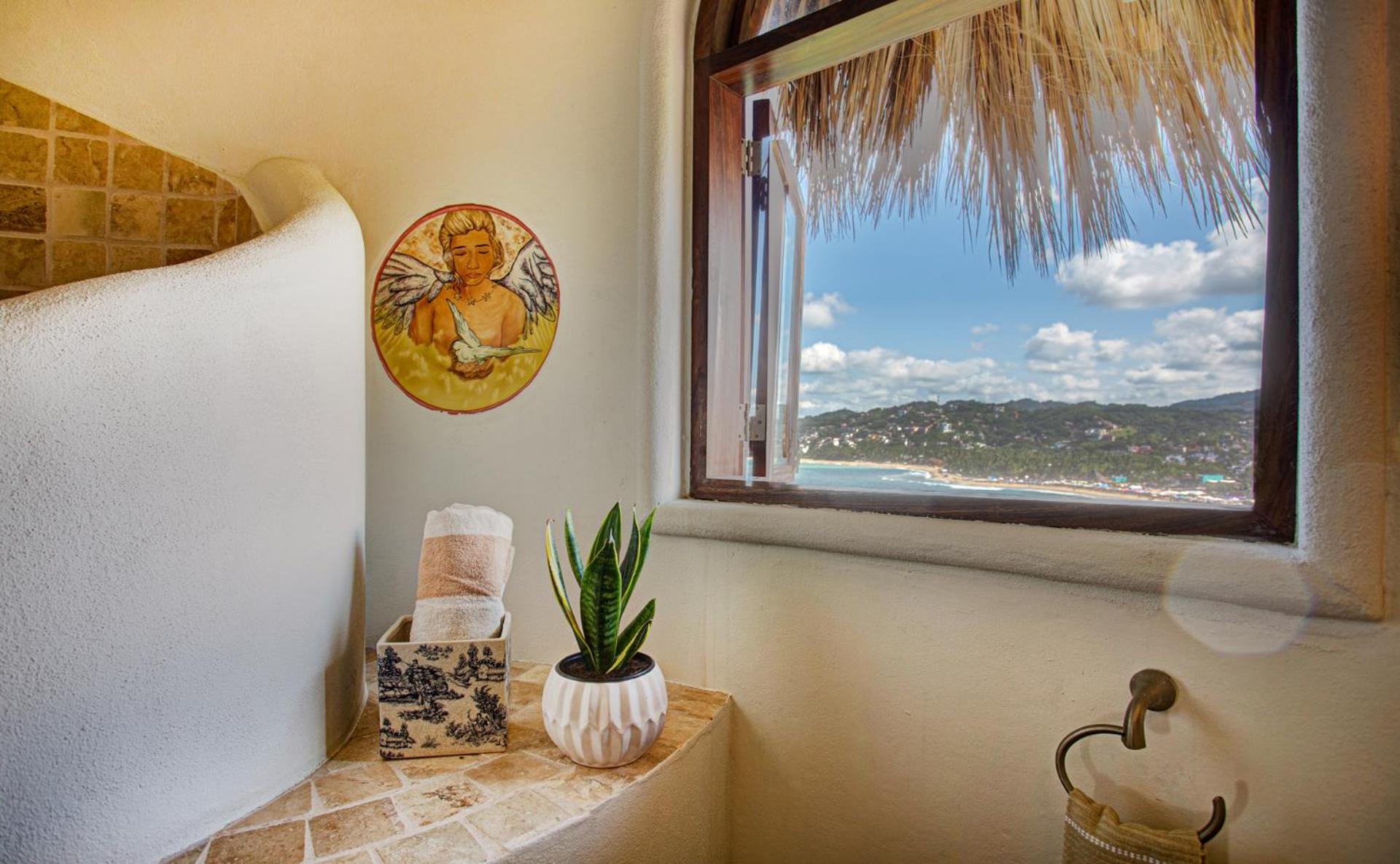 Romantic Luxury Villa