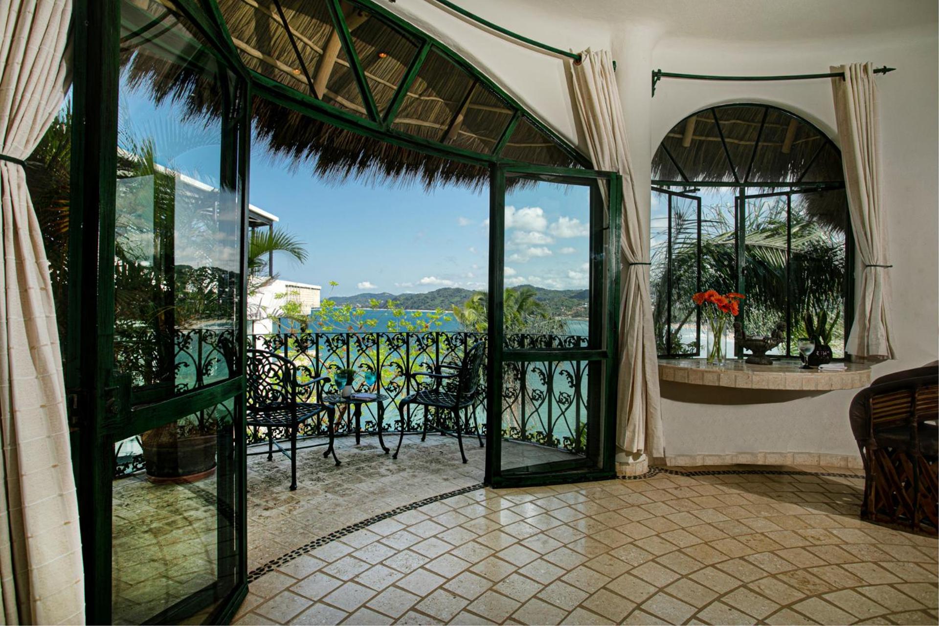 Romantic Luxury Villa