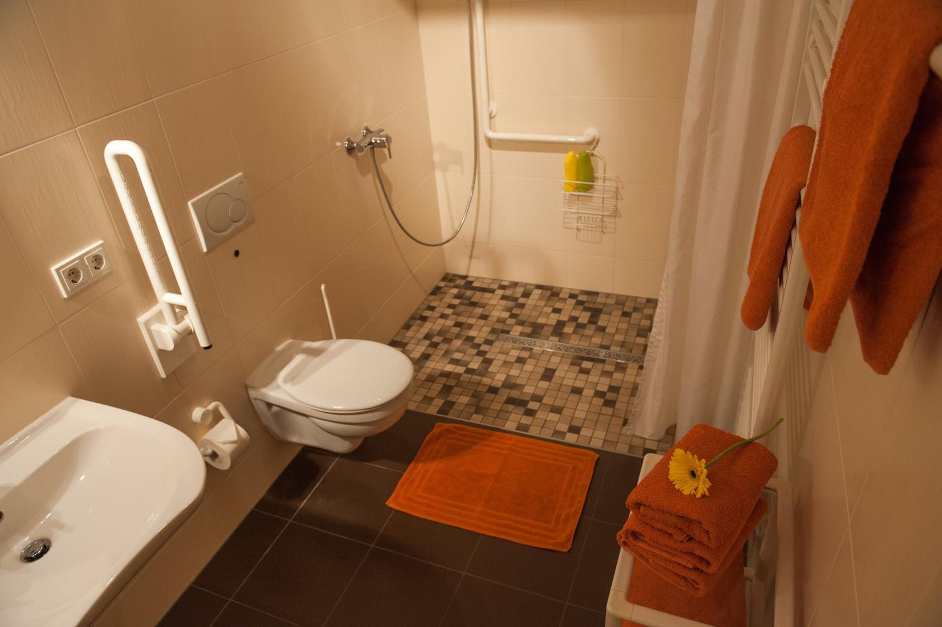 Ferienappartements Am Spreewaldfliess