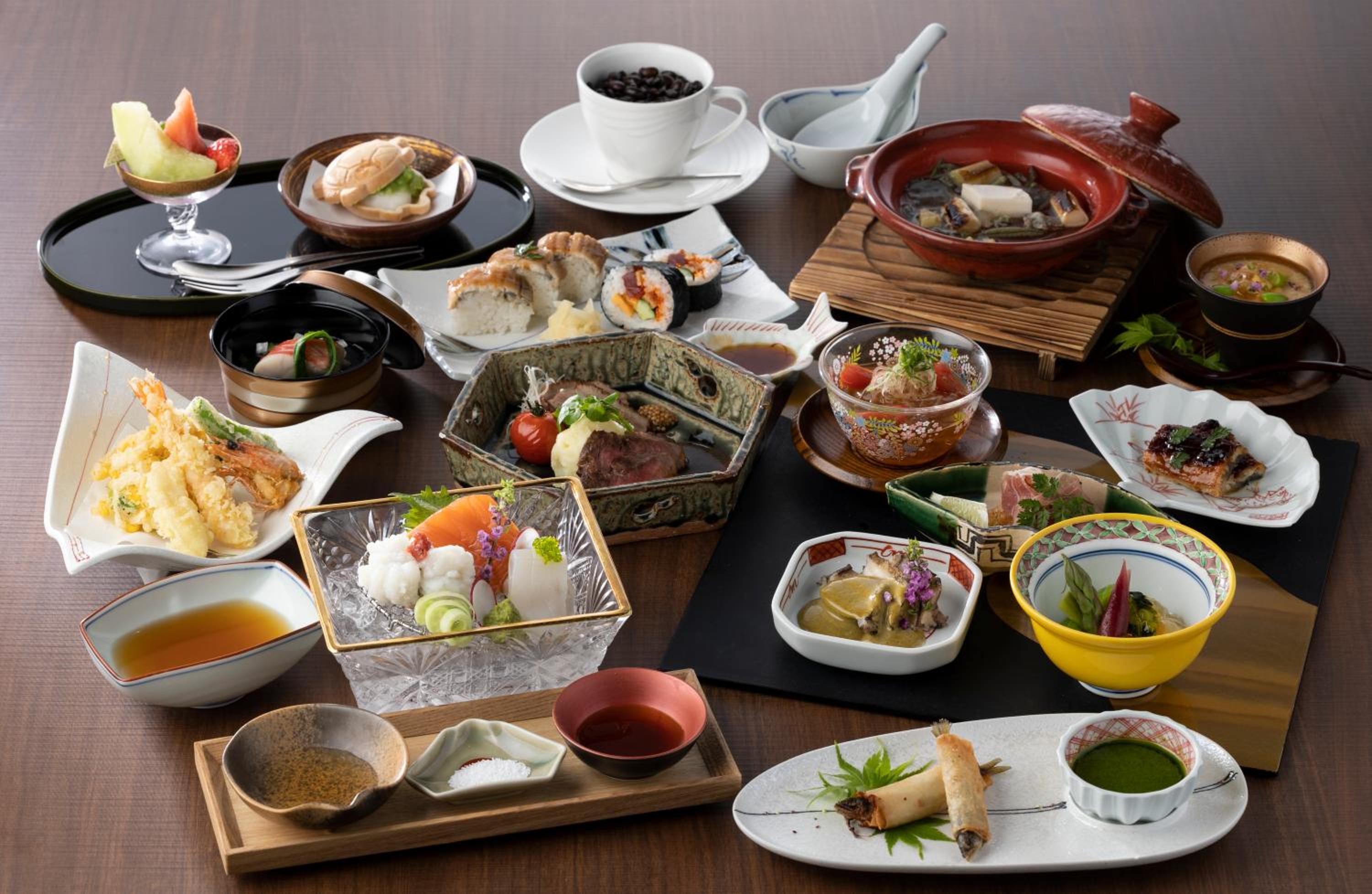 Hotel Mori no Kaze Nasu
