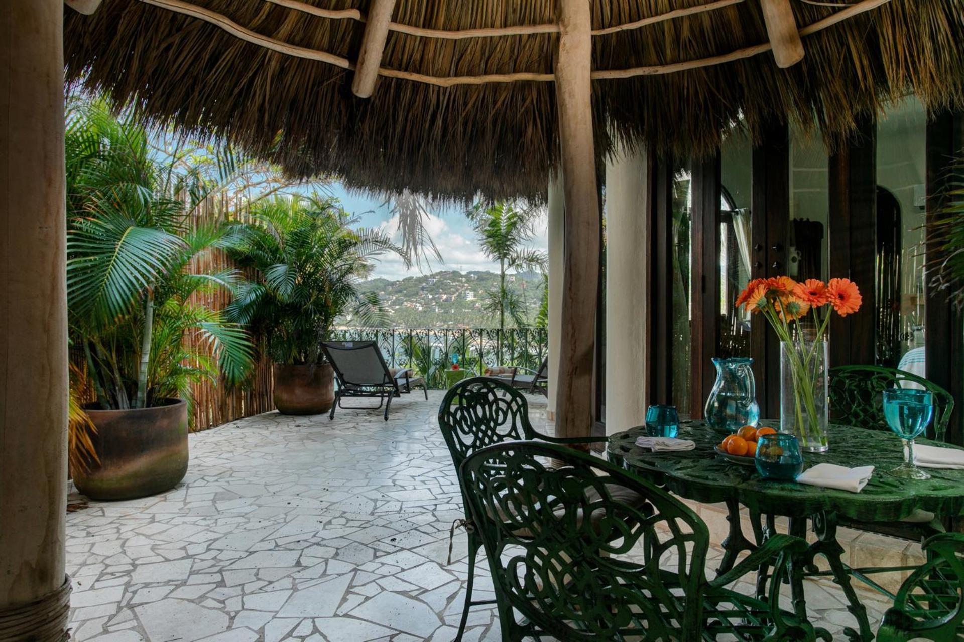 Romantic Luxury Villa