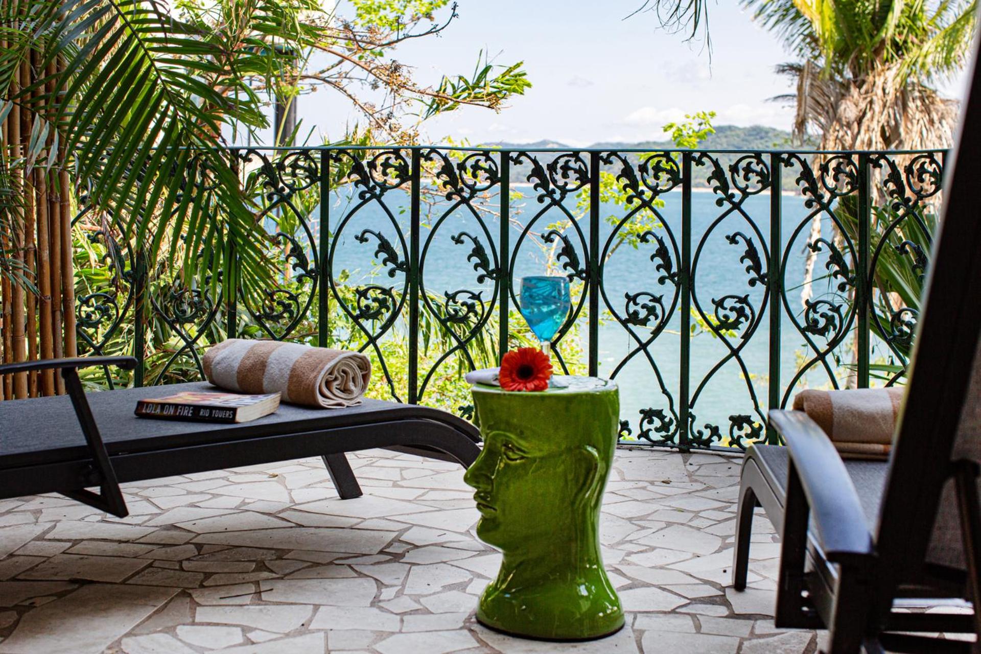 Romantic Luxury Villa
