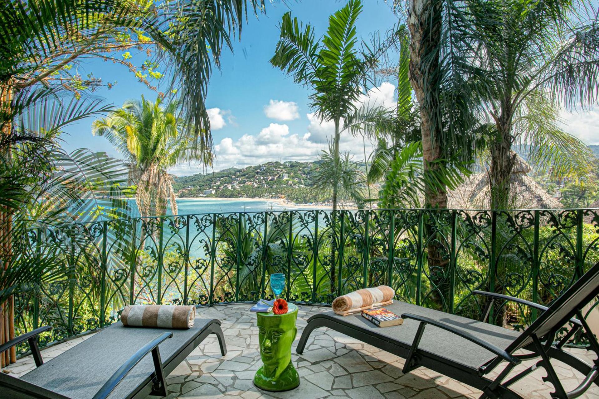 Romantic Luxury Villa