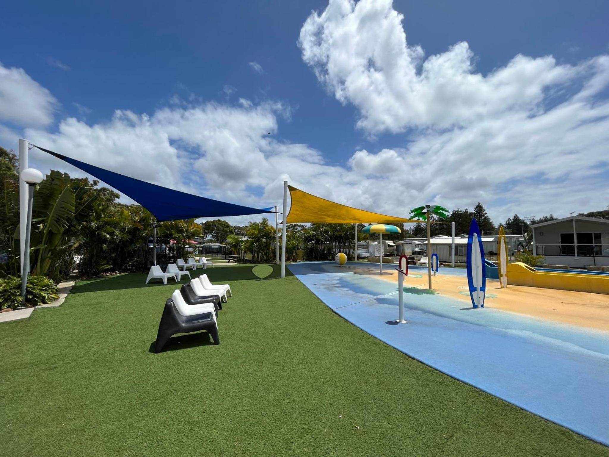 Shelly Beach Holiday Park