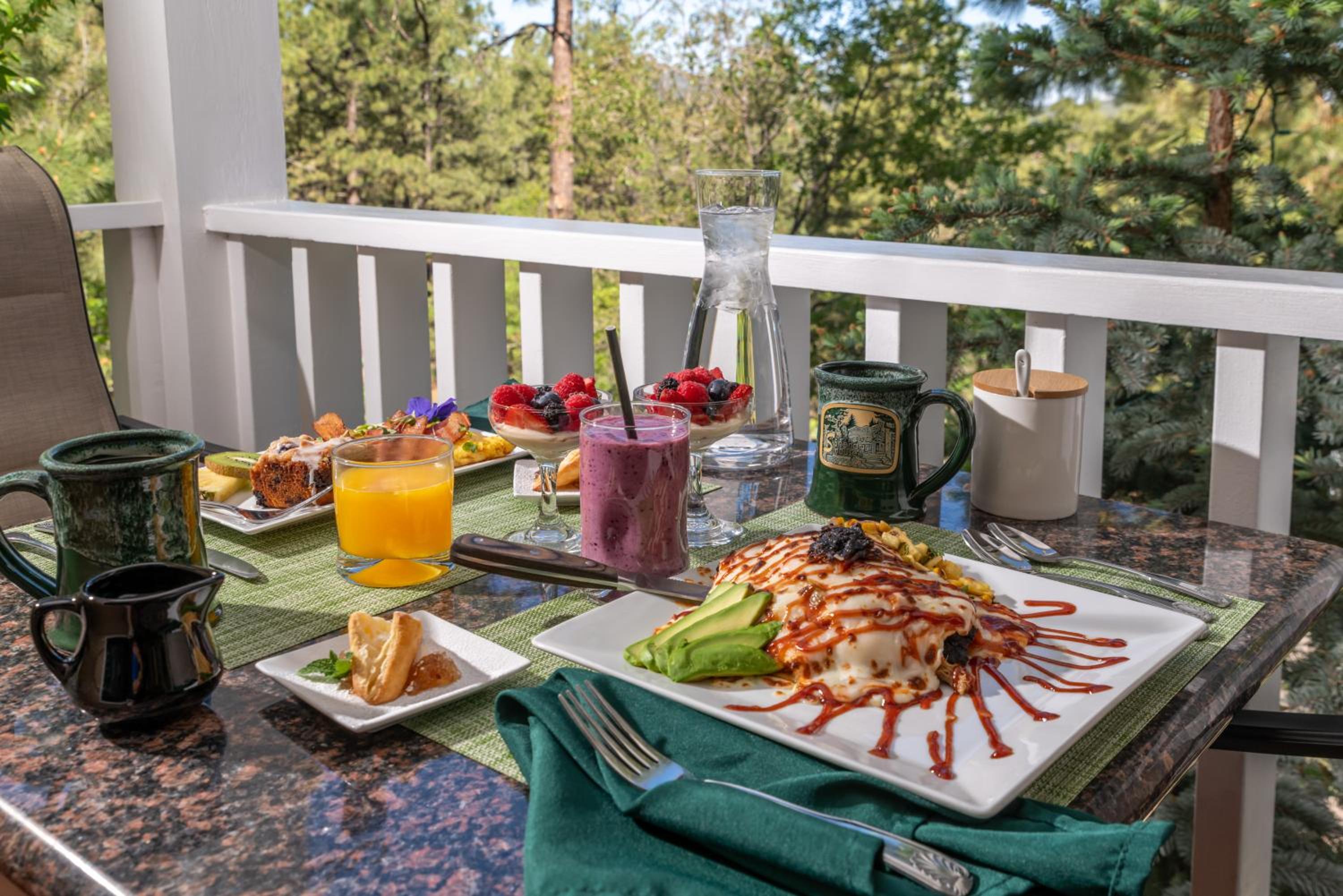 Sheridan House Inn- Adult Only Accommodation