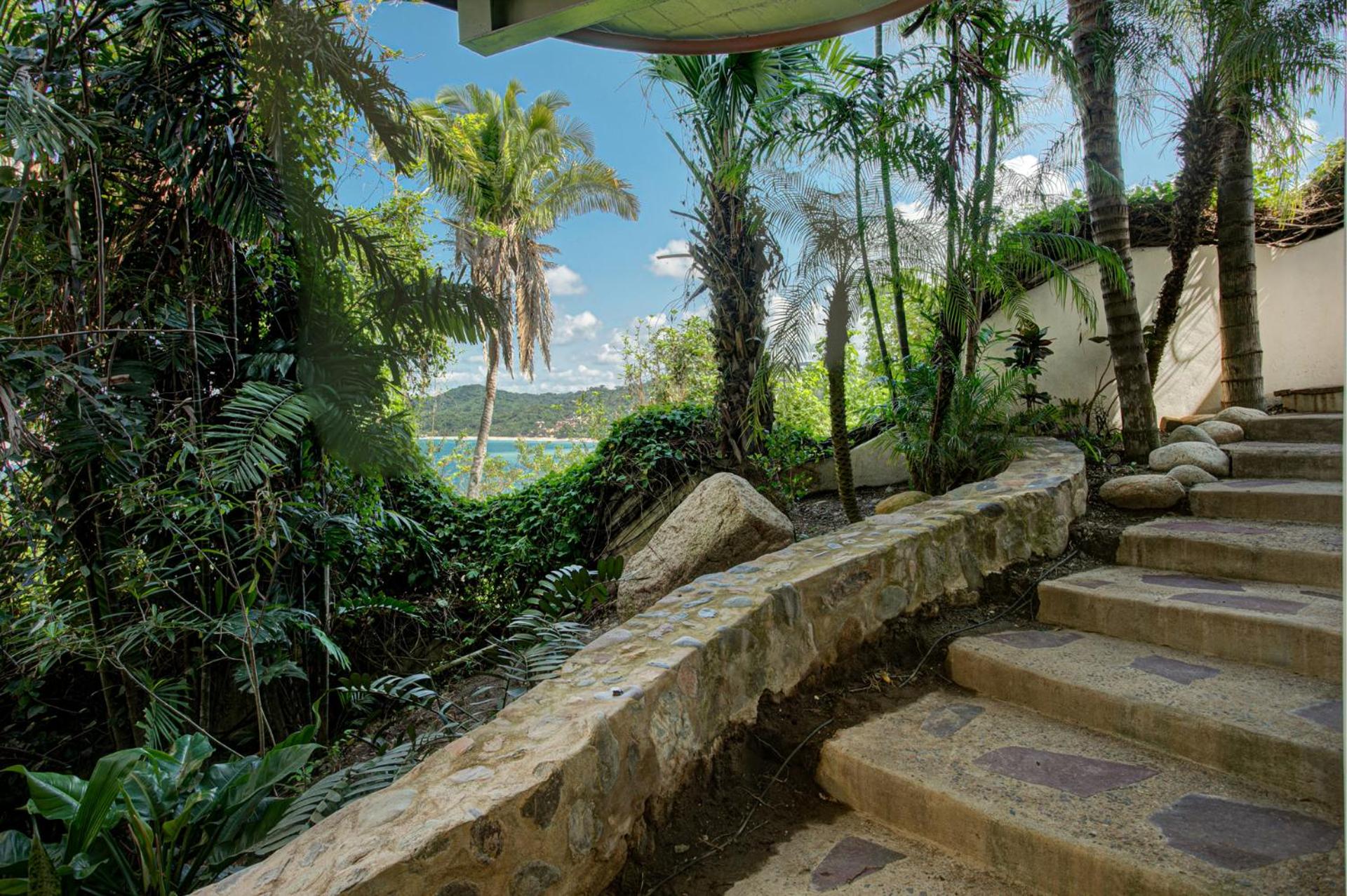 Romantic Luxury Villa