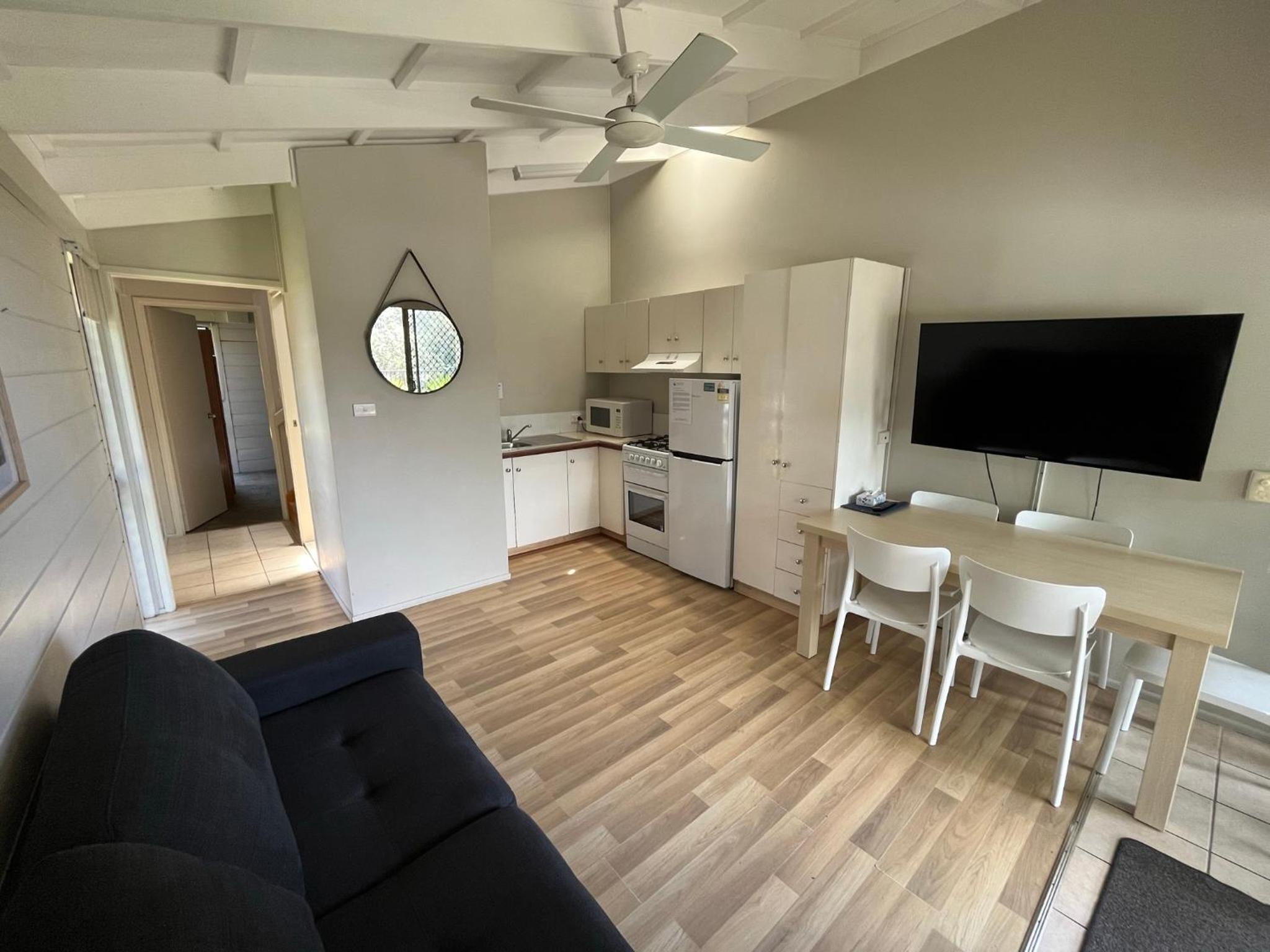 Shelly Beach Holiday Park