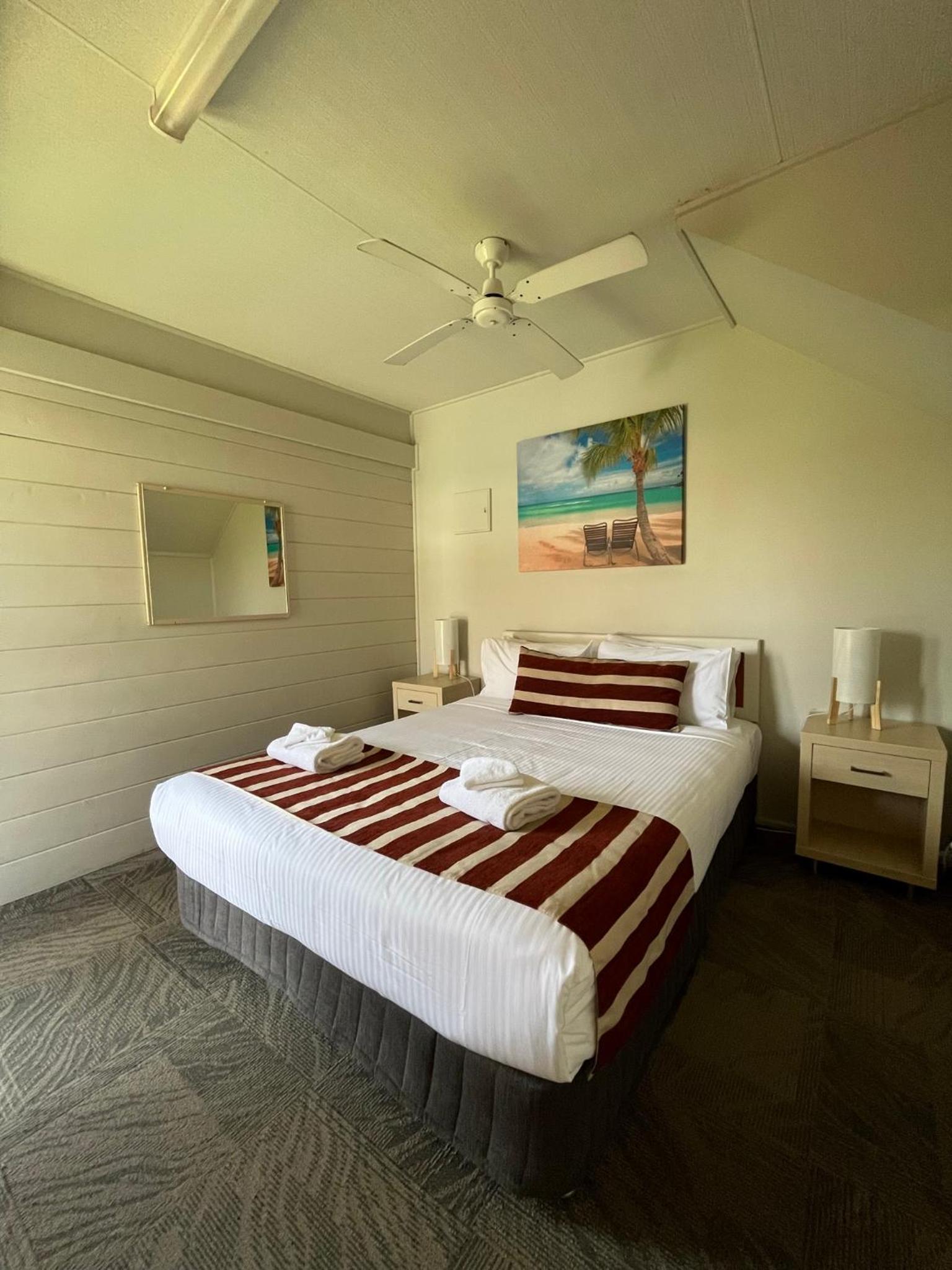 Shelly Beach Holiday Park