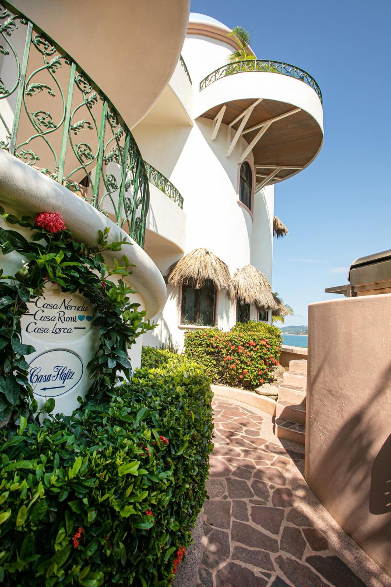 Romantic Luxury Villa