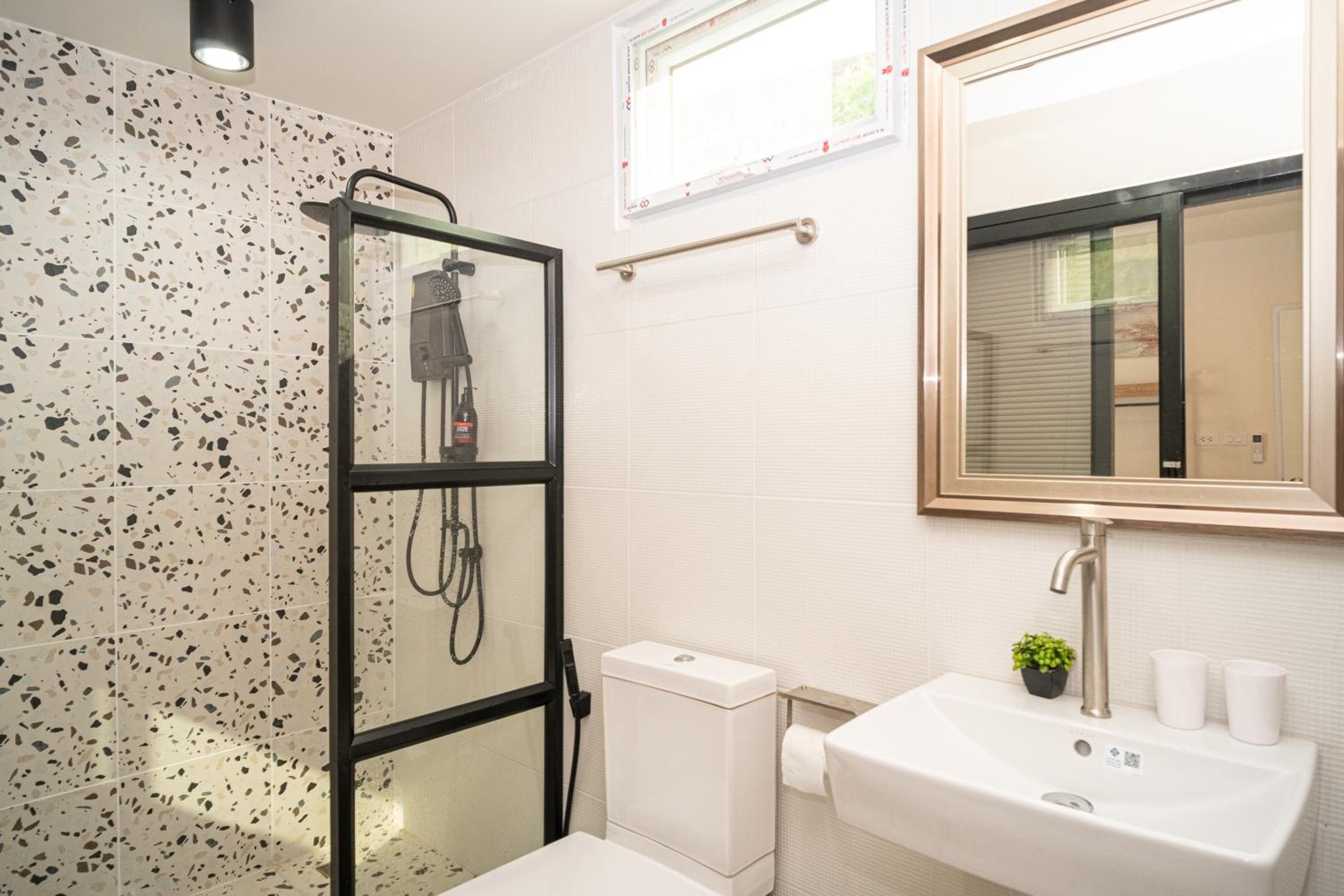 Mohana Pool villa 4 bedrooms near walking street