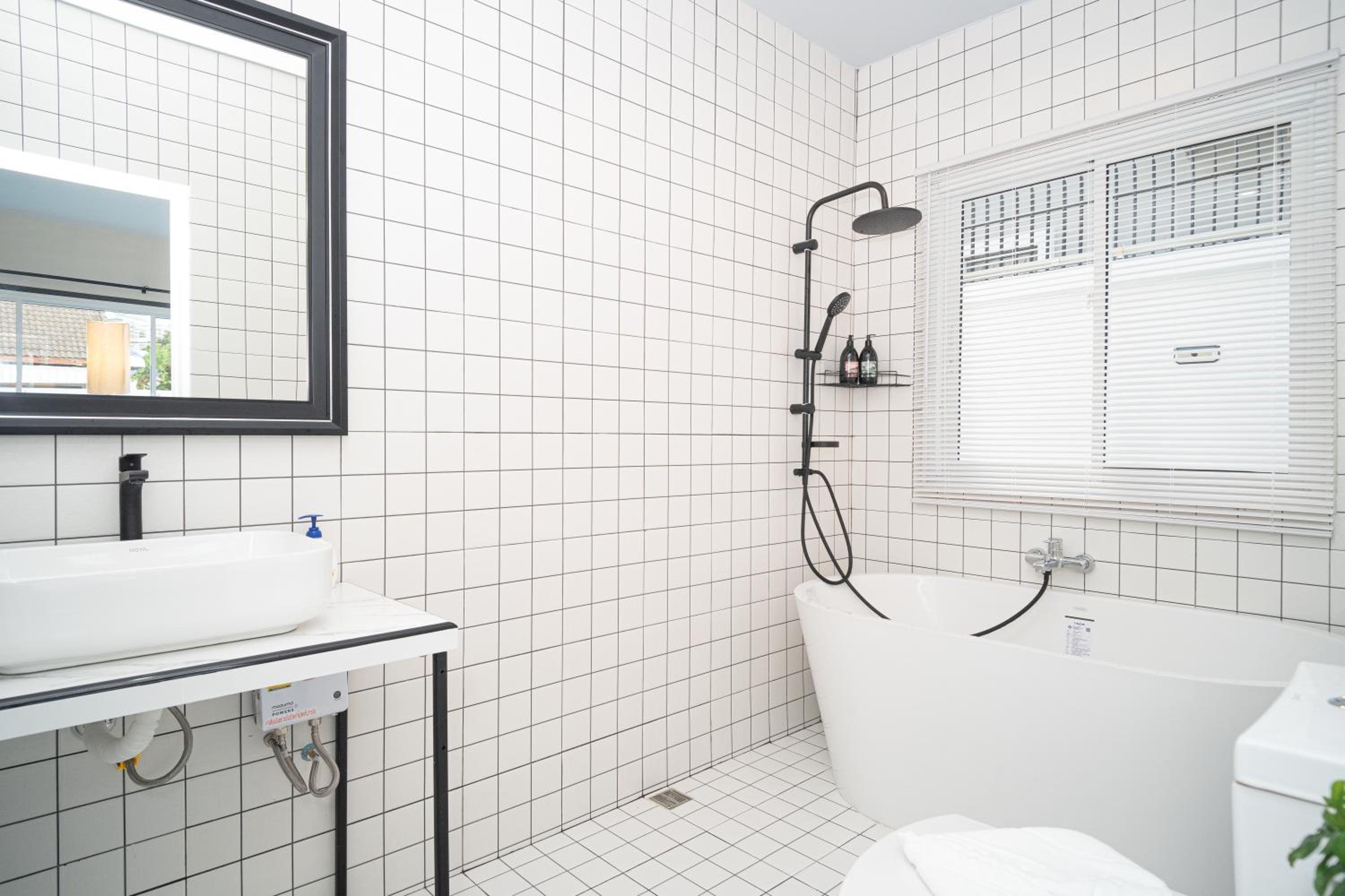 Mohana Pool villa 4 bedrooms near walking street