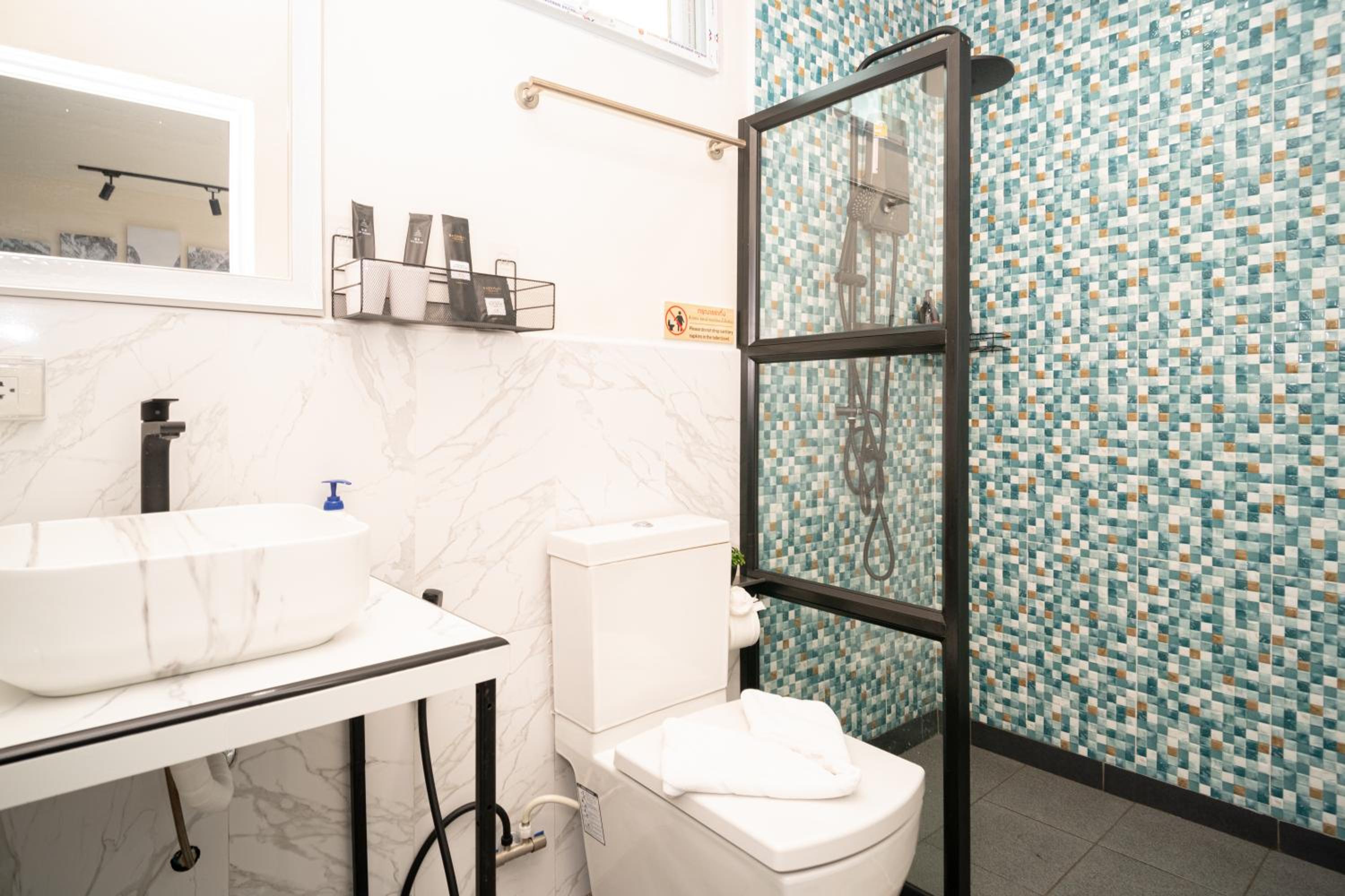 Mohana Pool villa 4 bedrooms near walking street
