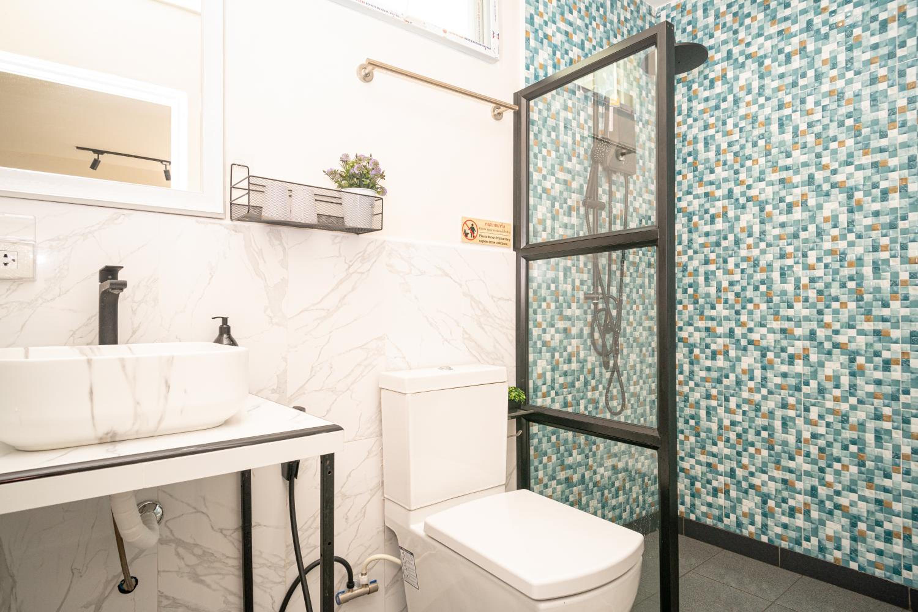 Mohana Pool villa 4 bedrooms near walking street
