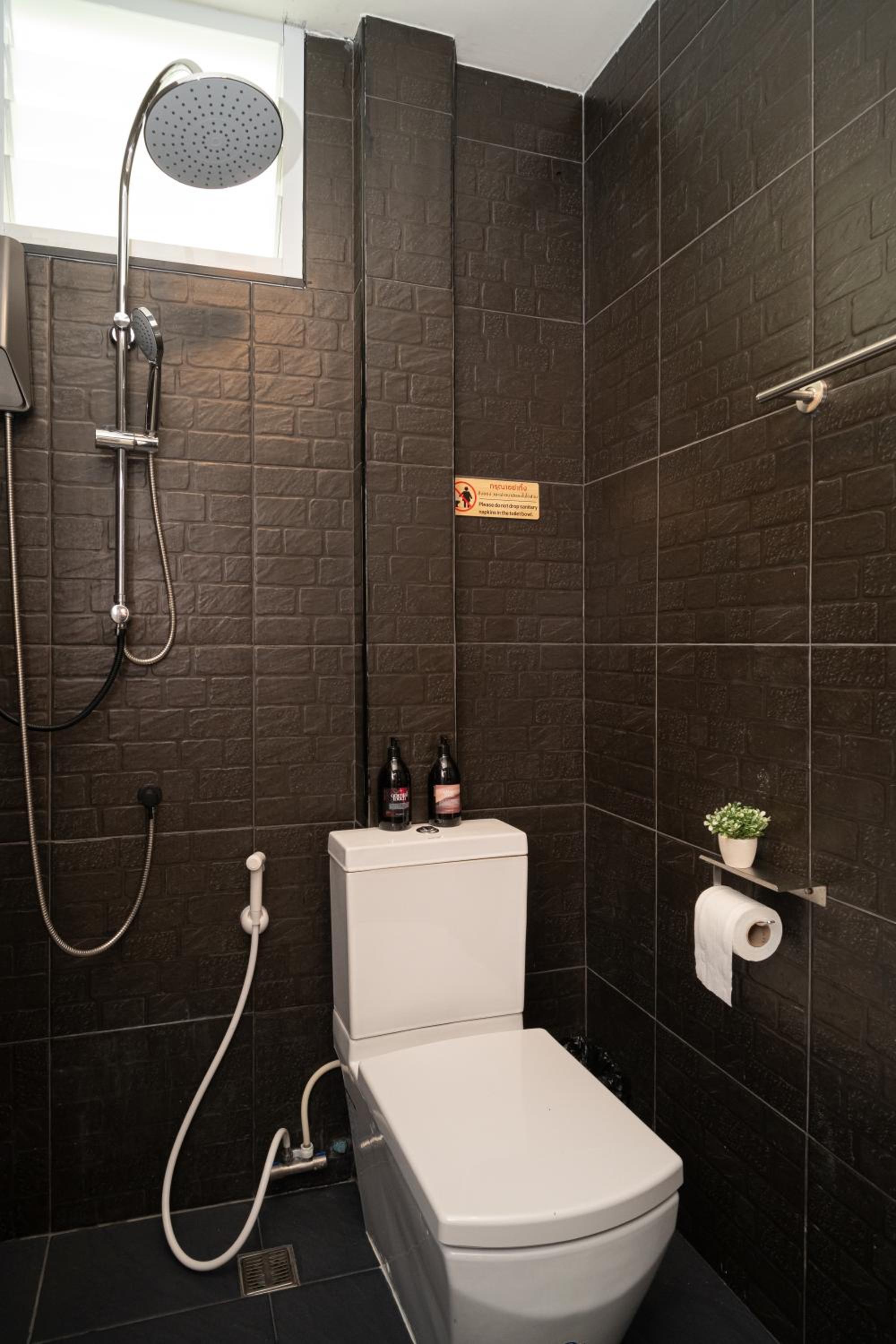 Mohana Pool villa 4 bedrooms near walking street