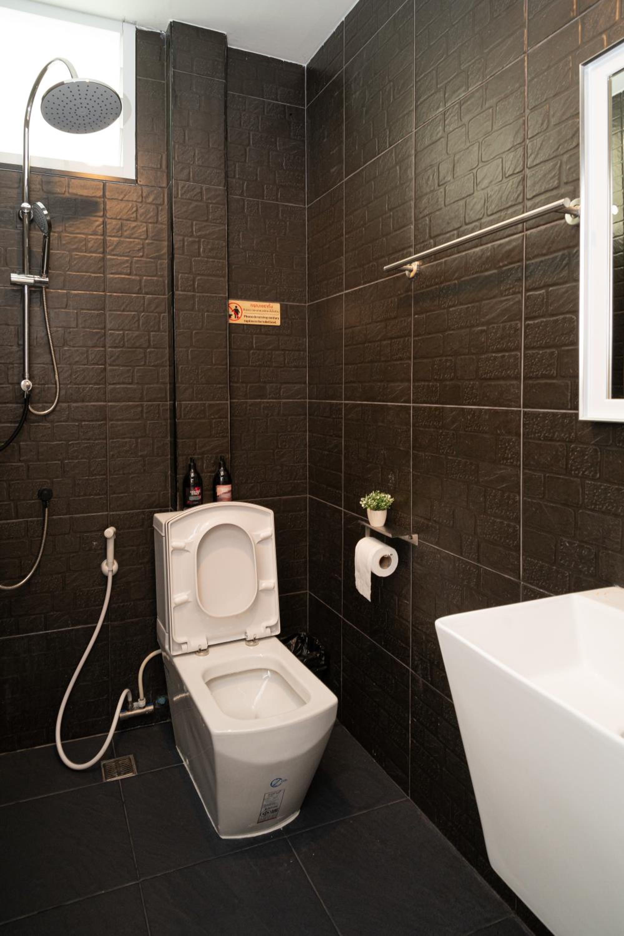 Mohana Pool villa 4 bedrooms near walking street