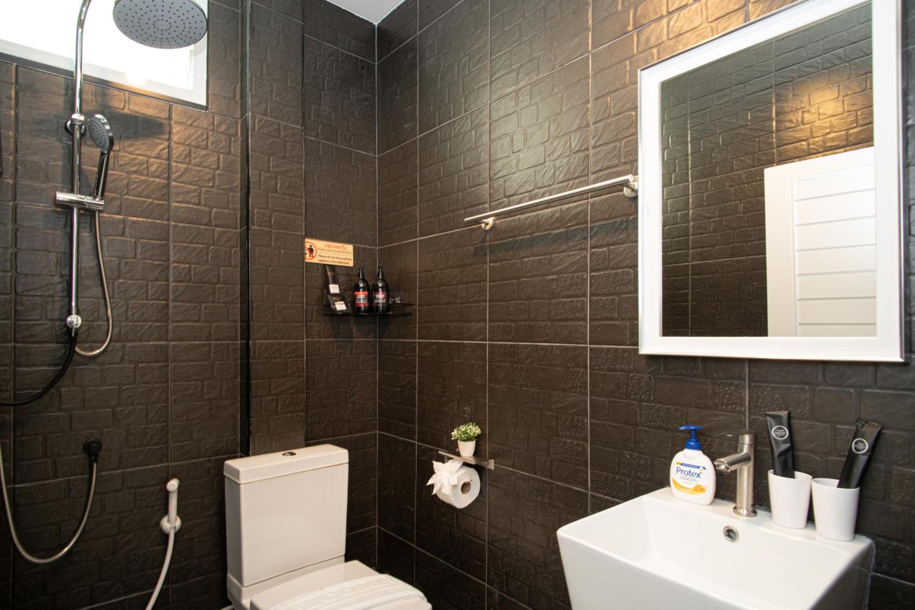 Mohana Pool villa 4 bedrooms near walking street